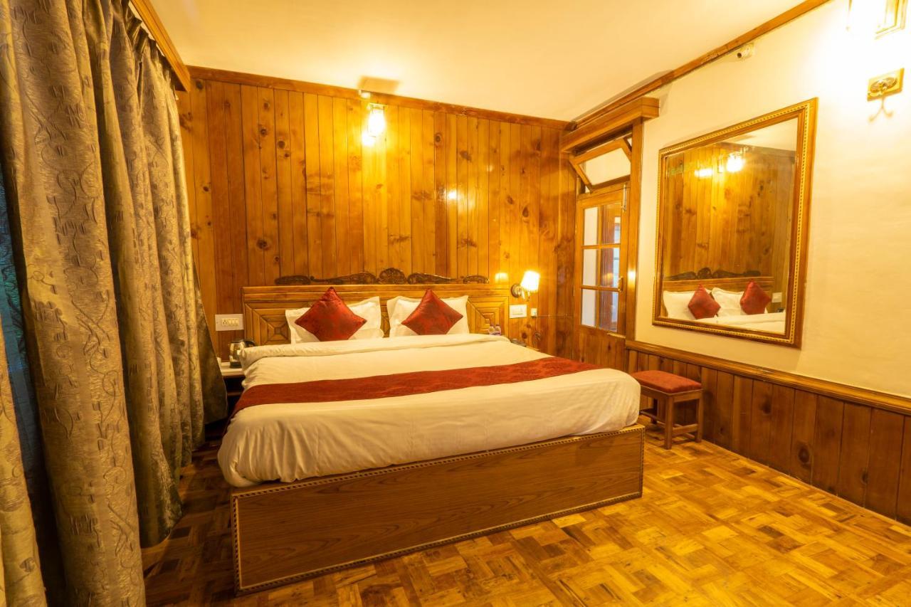 Holiday Home International -Vivaan Stays Manali  Exterior photo