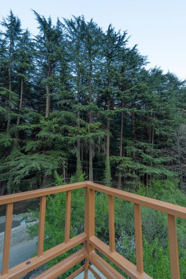 Holiday Home International -Vivaan Stays Manali  Exterior photo