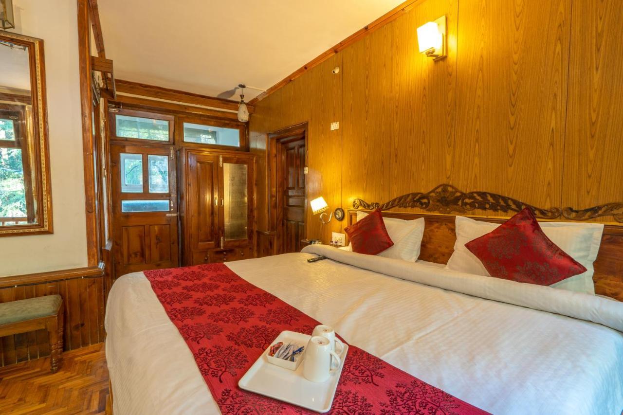 Holiday Home International -Vivaan Stays Manali  Exterior photo