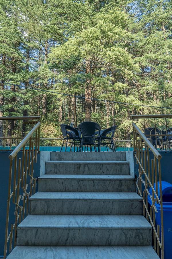 Holiday Home International -Vivaan Stays Manali  Exterior photo