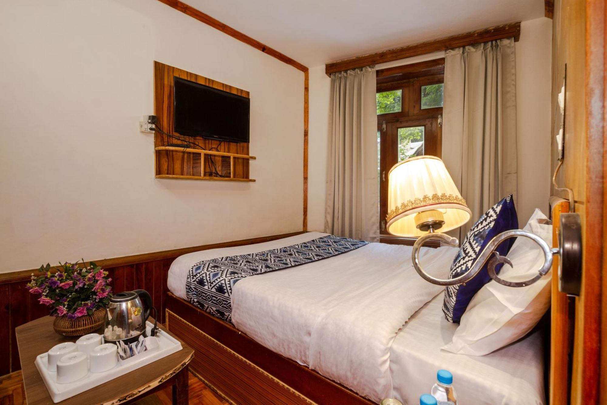 Holiday Home International -Vivaan Stays Manali  Exterior photo